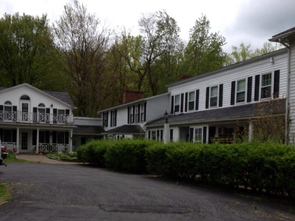 William Seaward Inn Westfield Exterior photo